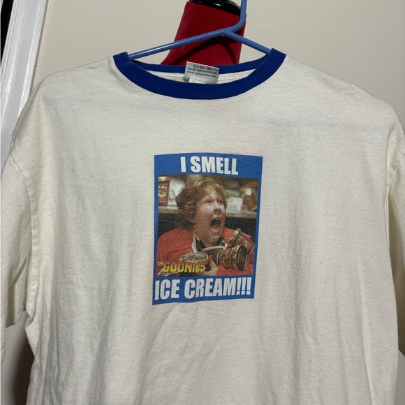 Vintage Goonies Tee - Picture 2 of 4